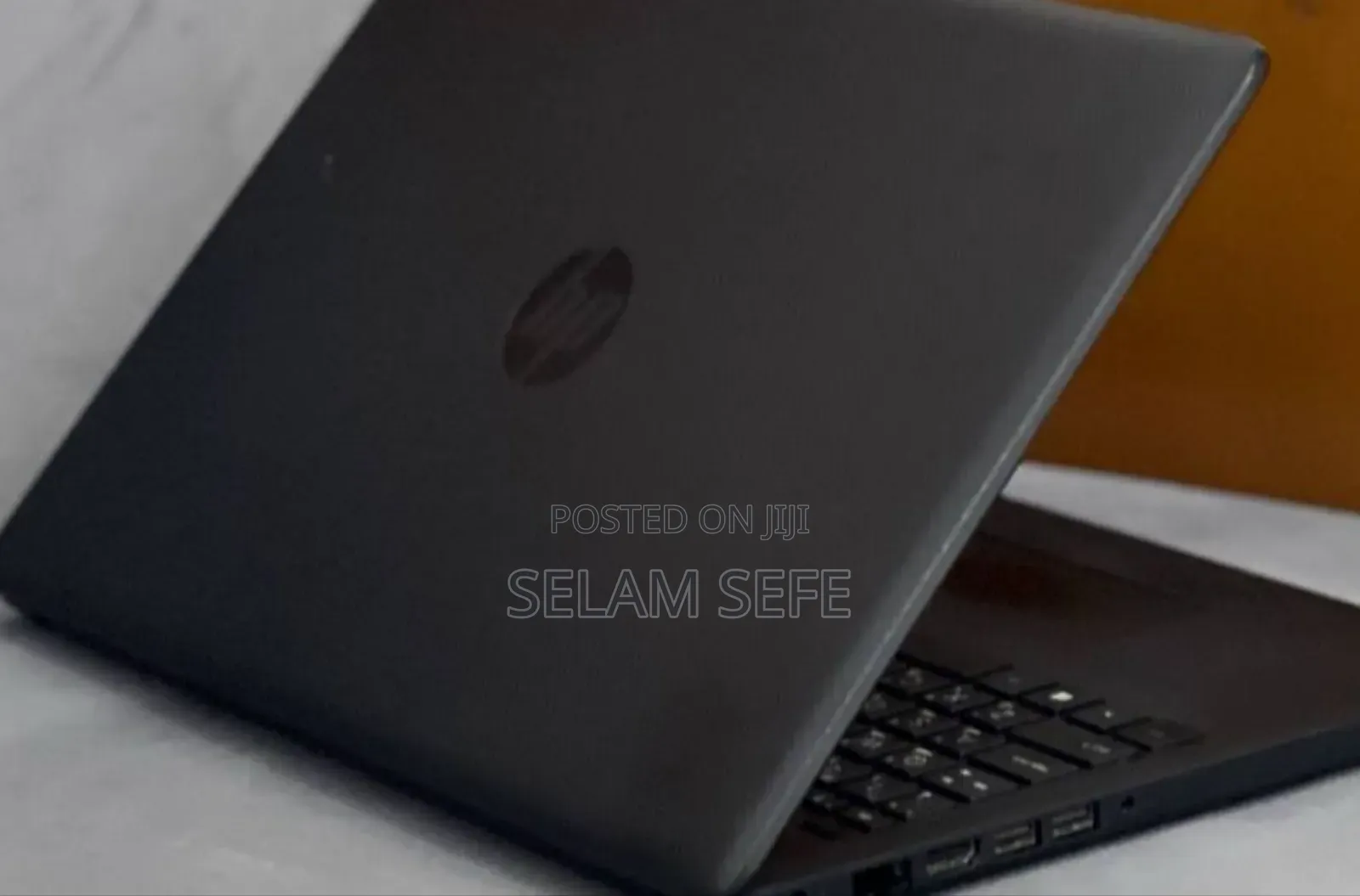 New Laptop HP Stream Notebook 16GB Intel Core I5 SSD 1T