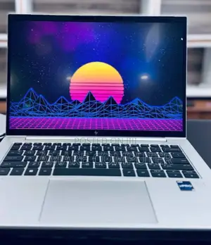 New Laptop HP EliteBook 840 16GB Intel Core I7 SSD 512GB