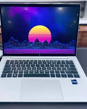 New Laptop HP EliteBook 840 16GB Intel Core I7 SSD 512GB