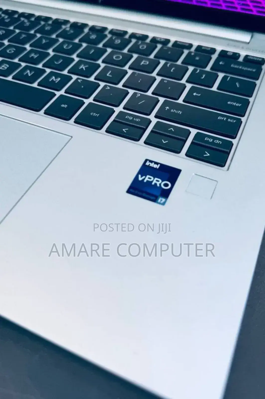 New Laptop HP EliteBook 840 16GB Intel Core I7 SSD 512GB