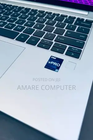 New Laptop HP EliteBook 840 16GB Intel Core I7 SSD 512GB