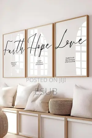 Wall Decor Frame
