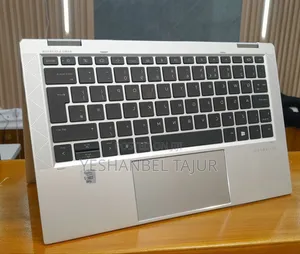 New Laptop HP EliteBook X360 1030 G7 16GB Intel Core I7 SSD 512GB