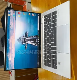 New Laptop HP EliteBook X360 1030 G7 16GB Intel Core I7 SSD 512GB