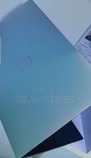 Photo - New Laptop Dell XPS 15 16GB Intel Core I7 SSD 512GB