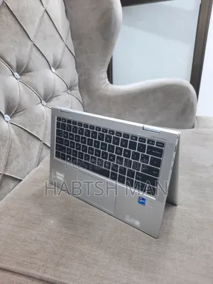 New Laptop HP EliteBook X360 830 G6 16GB Intel Core I7 SSD 512GB