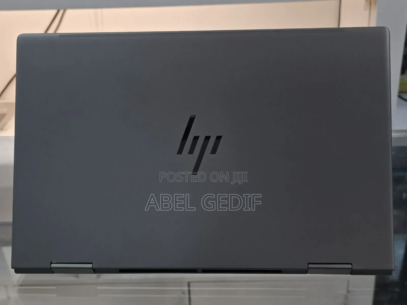 New Laptop HP Envy X360 32GB Intel Core Ultra 7 SSD 1T