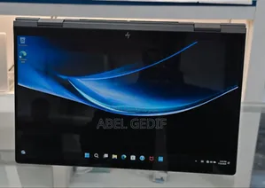 New Laptop HP Envy X360 32GB Intel Core Ultra 7 SSD 1T