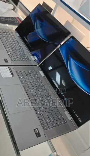 New Laptop HP Envy X360 32GB Intel Core Ultra 7 SSD 1T