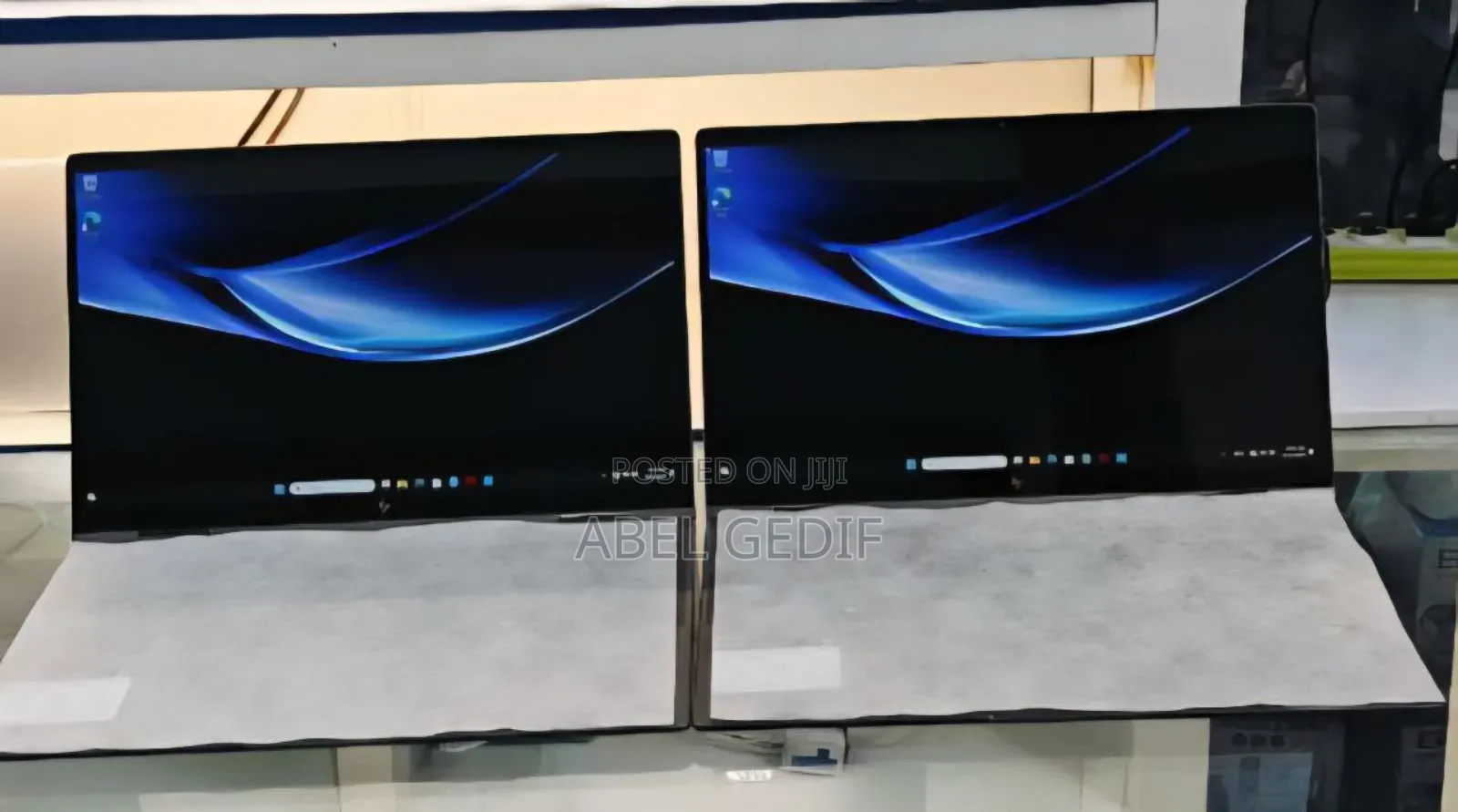 New Laptop HP Envy X360 32GB Intel Core Ultra 7 SSD 1T