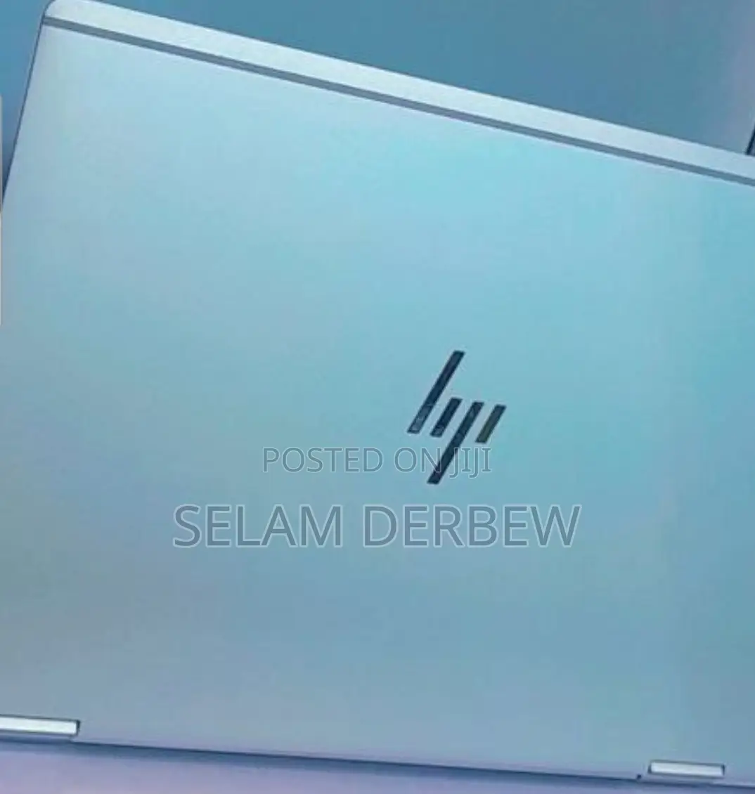 New Laptop HP EliteBook X360 1030 G2 8GB Intel Core I7 SSD 512GB