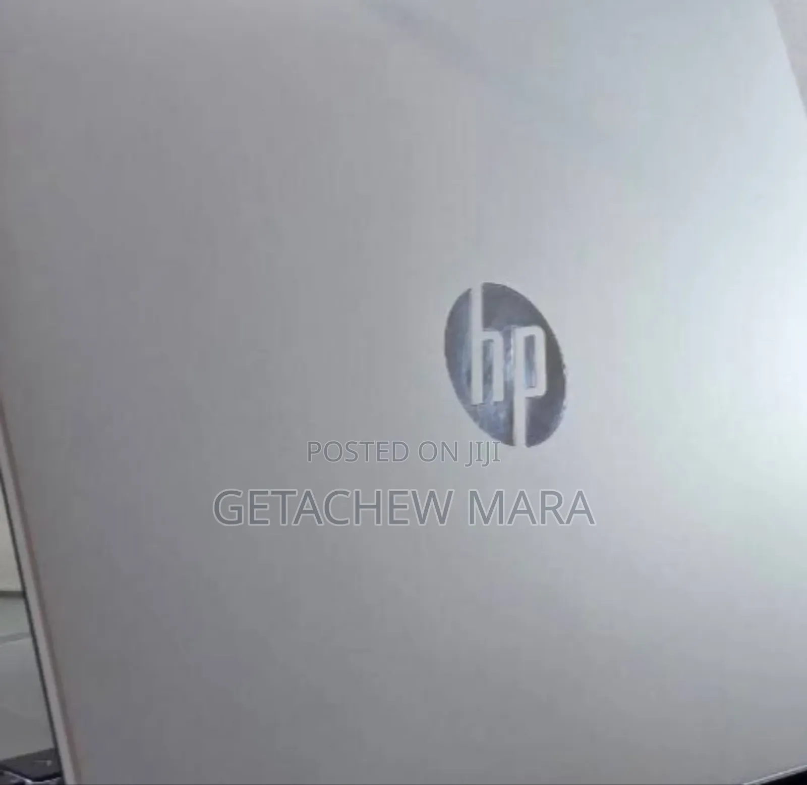 New Laptop HP Omen Pro 16GB Intel Core I7 SSD 512GB