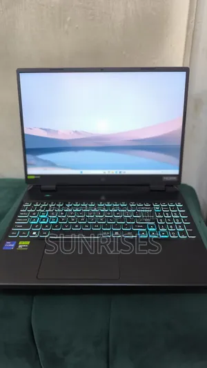 New Laptop Acer Predator Helios Neo 16 16GB Intel Core I9 SSD 1T