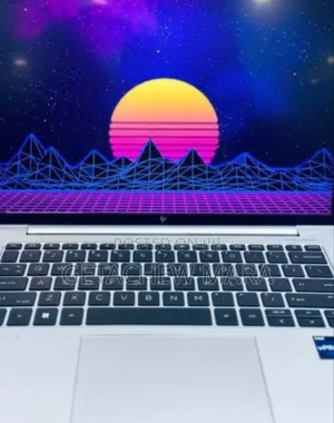 New Laptop HP EliteBook 840 16GB Intel Core I7 SSD 512GB