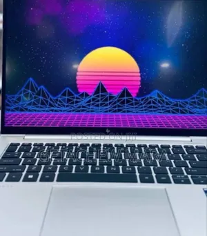 New Laptop HP EliteBook 840 16GB Intel Core I7 SSD 512GB