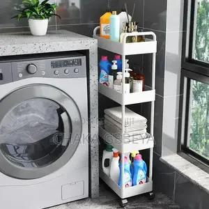 Photo - Multifunctional Strage Rack