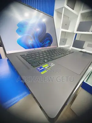 Photo - New Laptop Asus ROG Zephyrus G15 16GB Intel Core I7 SSD 1T