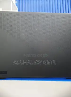 New Laptop Asus ROG Zephyrus G15 16GB Intel Core I7 SSD 1T