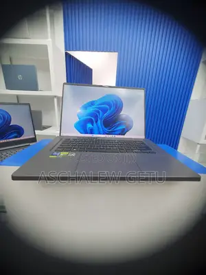 New Laptop Asus ROG Zephyrus G15 16GB Intel Core I7 SSD 1T