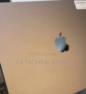 New Laptop Apple MacBook Pro M1 32GB Intel Core I5 SSD 1T