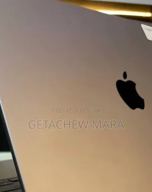 New Laptop Apple MacBook Pro M1 32GB Intel Core I5 SSD 1T