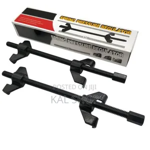 Photo - Spring Regulator