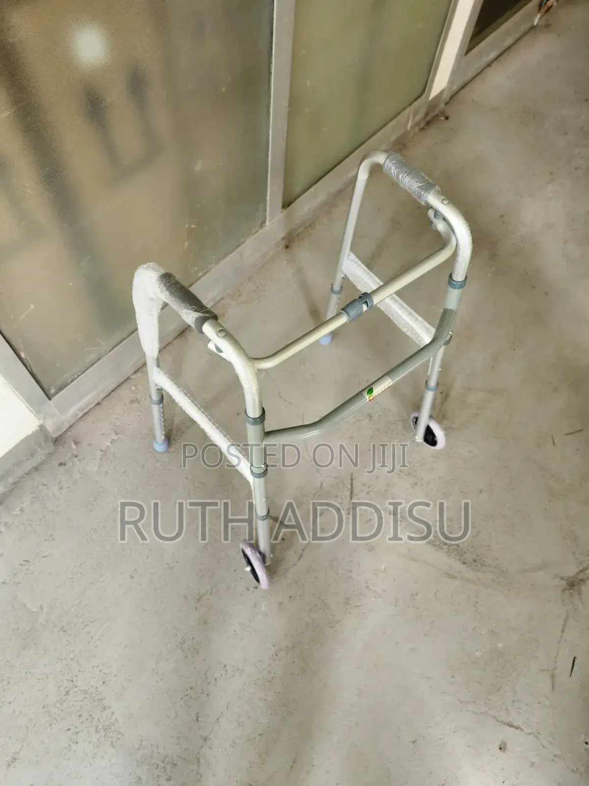 Walker恢宏walker型態medical Walker袸菼almunium Medical Walker