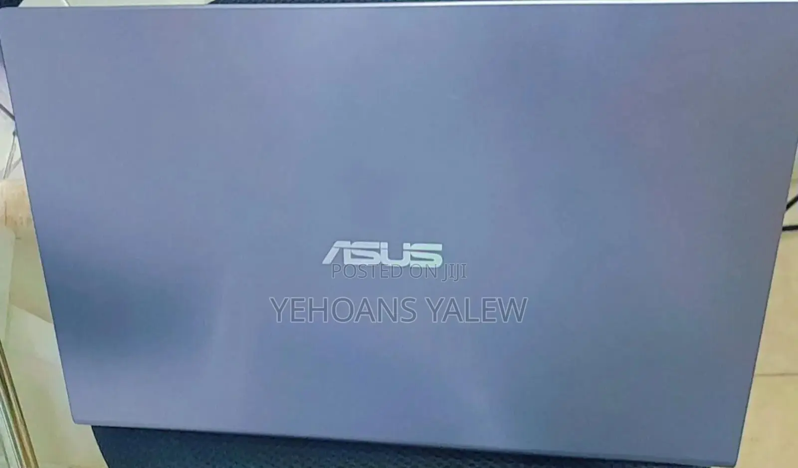 New Laptop Asus 8GB Intel Core I5 SSD 512GB