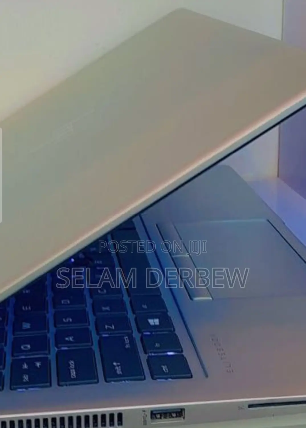 New Laptop HP EliteBook 840 16GB Intel Core I7 SSD 512GB