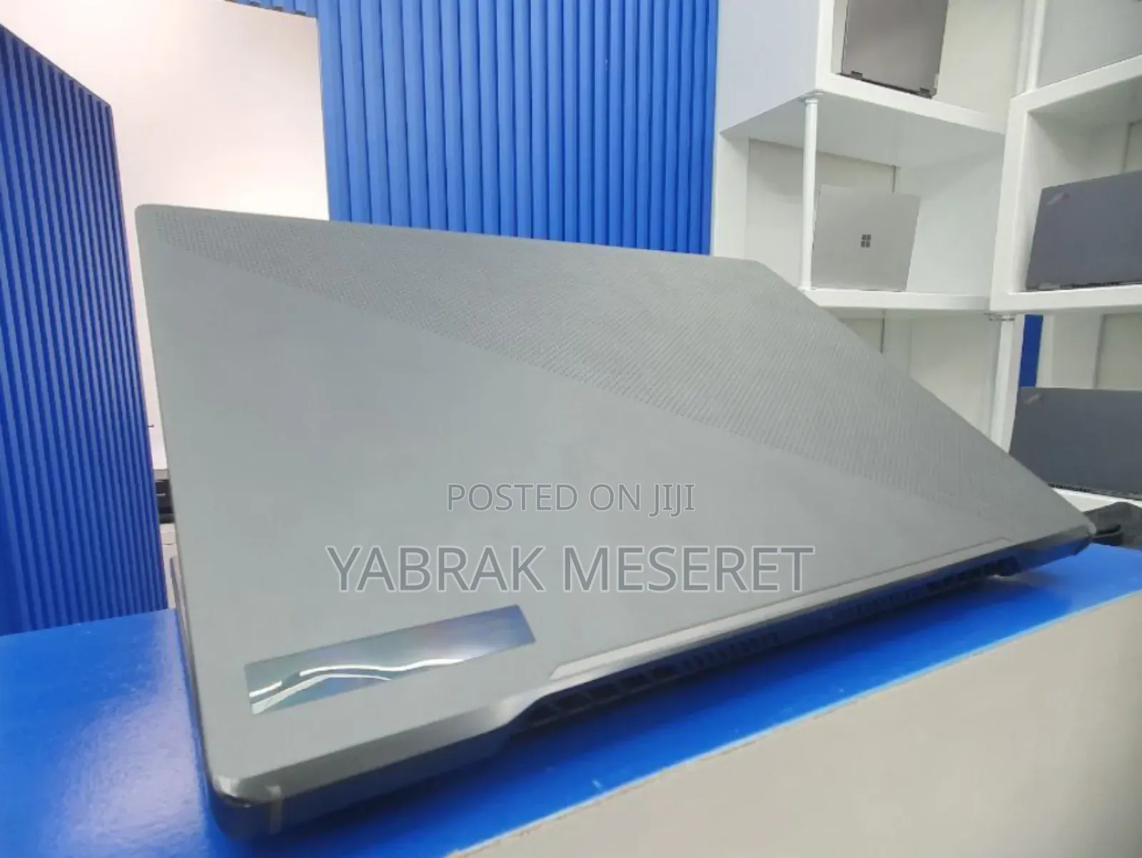 New Laptop Asus 16GB Intel Core I9 SSD 1T