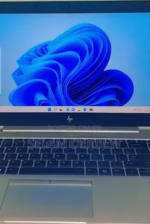 New Laptop HP EliteBook 840 16GB Intel Core I7 SSD 512GB