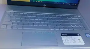 New Laptop HP Pavilion 15 8GB Intel Core I5 HDD+SSD 1T