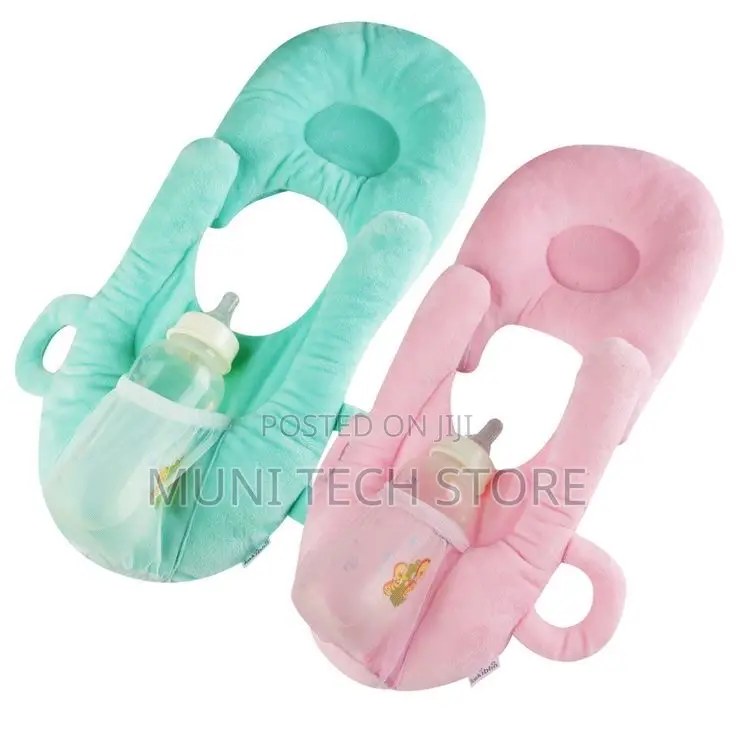 Baby Portable Detachable Feeding(ለጡጦ ማጥቢያ )