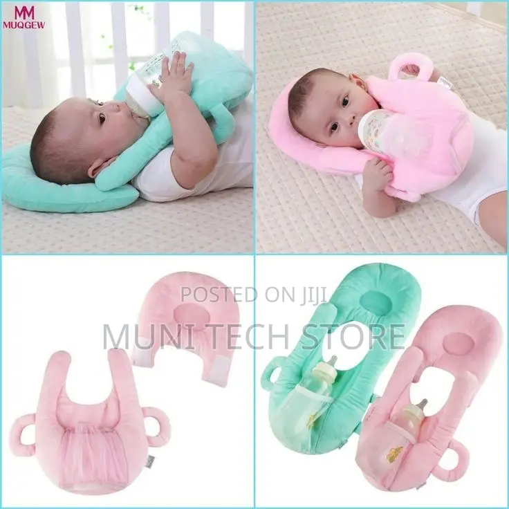 Baby Portable Detachable Feeding(ለጡጦ ማጥቢያ )