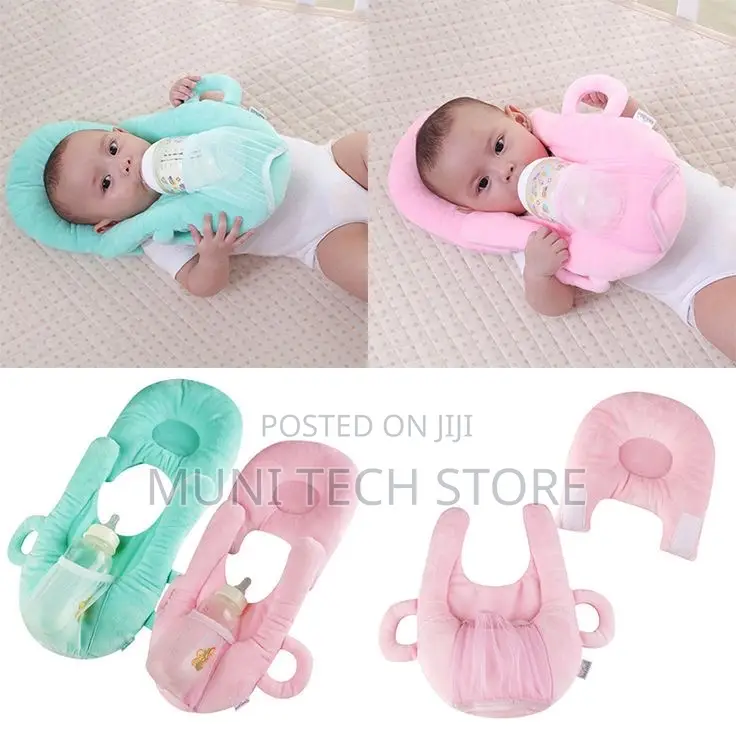 Baby Portable Detachable Feeding(ለጡጦ ማጥቢያ )