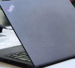 New Laptop Lenovo Thinkpad L14 16GB Intel Core i7 SSD 512GB