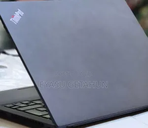 New Laptop Lenovo Thinkpad L14 16GB Intel Core i7 SSD 512GB