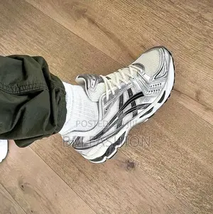 Asics Men's Gel-Kayano 14