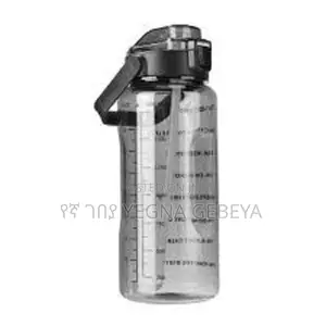 Photo - 1100ml Water Bottle – Large Capacity