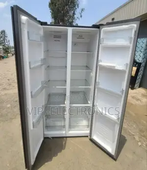 Garad Refrigerator 510 Side by Side Fridge