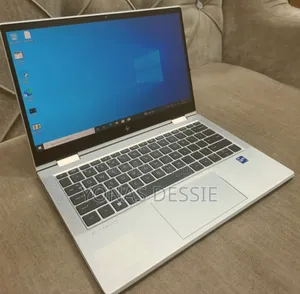 New Laptop HP EliteBook 830 G8 16GB Intel Core I7 SSD 512GB