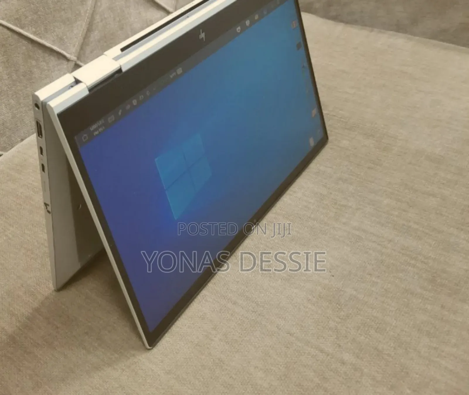 New Laptop HP EliteBook 830 G8 16GB Intel Core I7 SSD 512GB
