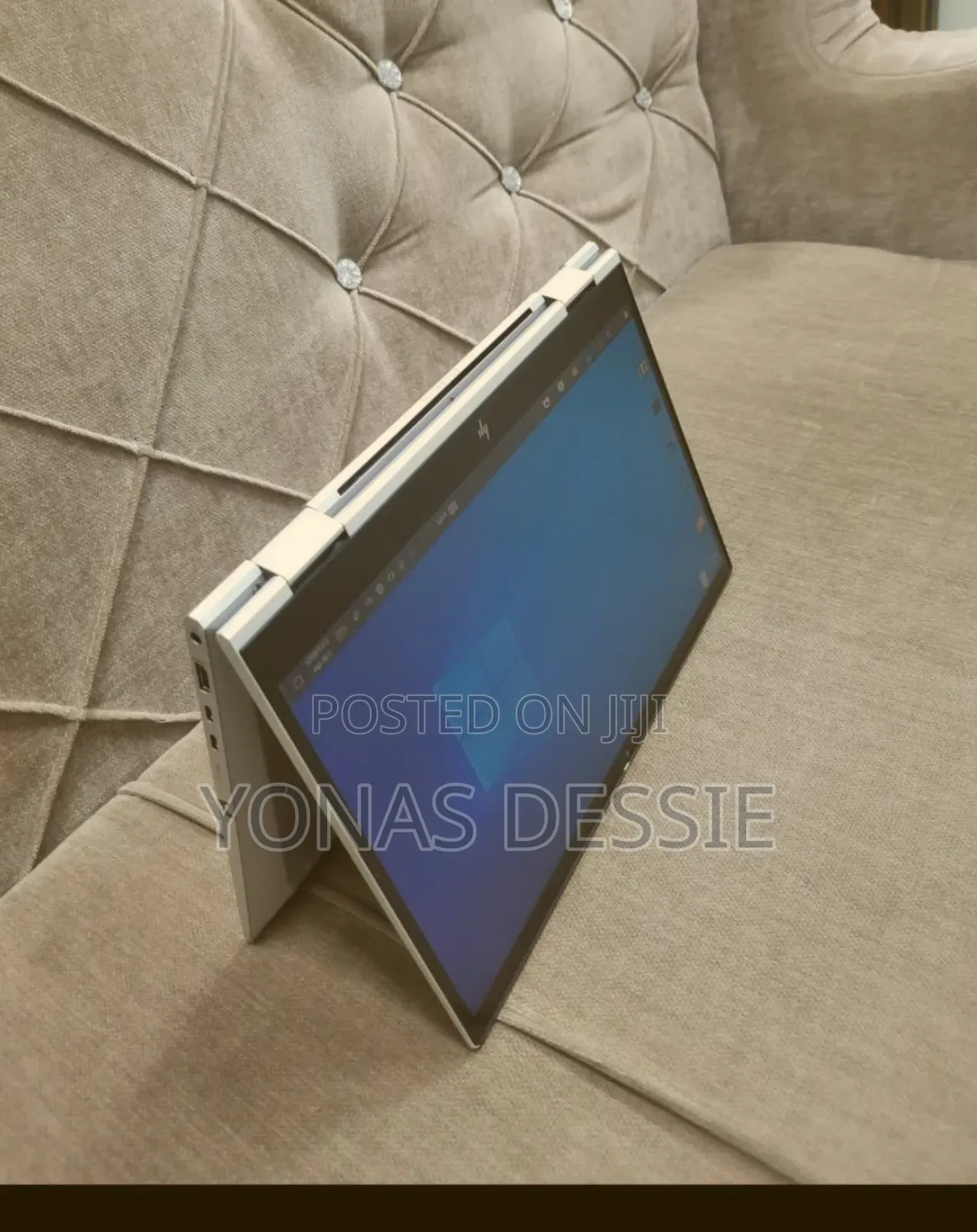 New Laptop HP EliteBook 830 G8 16GB Intel Core I7 SSD 512GB