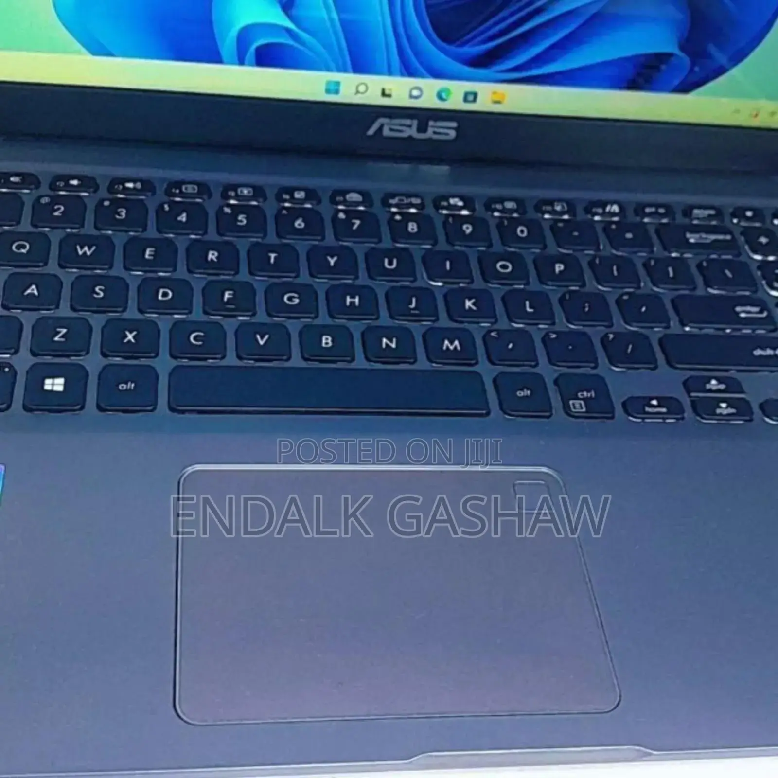 New Laptop Asus VivoBook 15 X540NA 8GB Intel Core I5 SSD 512GB