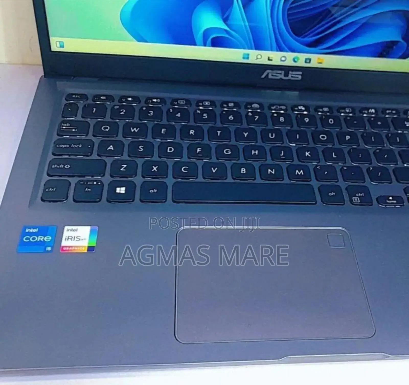 New Laptop Asus VivoBook X540SA 8GB Intel Core I5 SSD 512GB