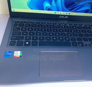 New Laptop Asus VivoBook X540SA 8GB Intel Core I5 SSD 512GB