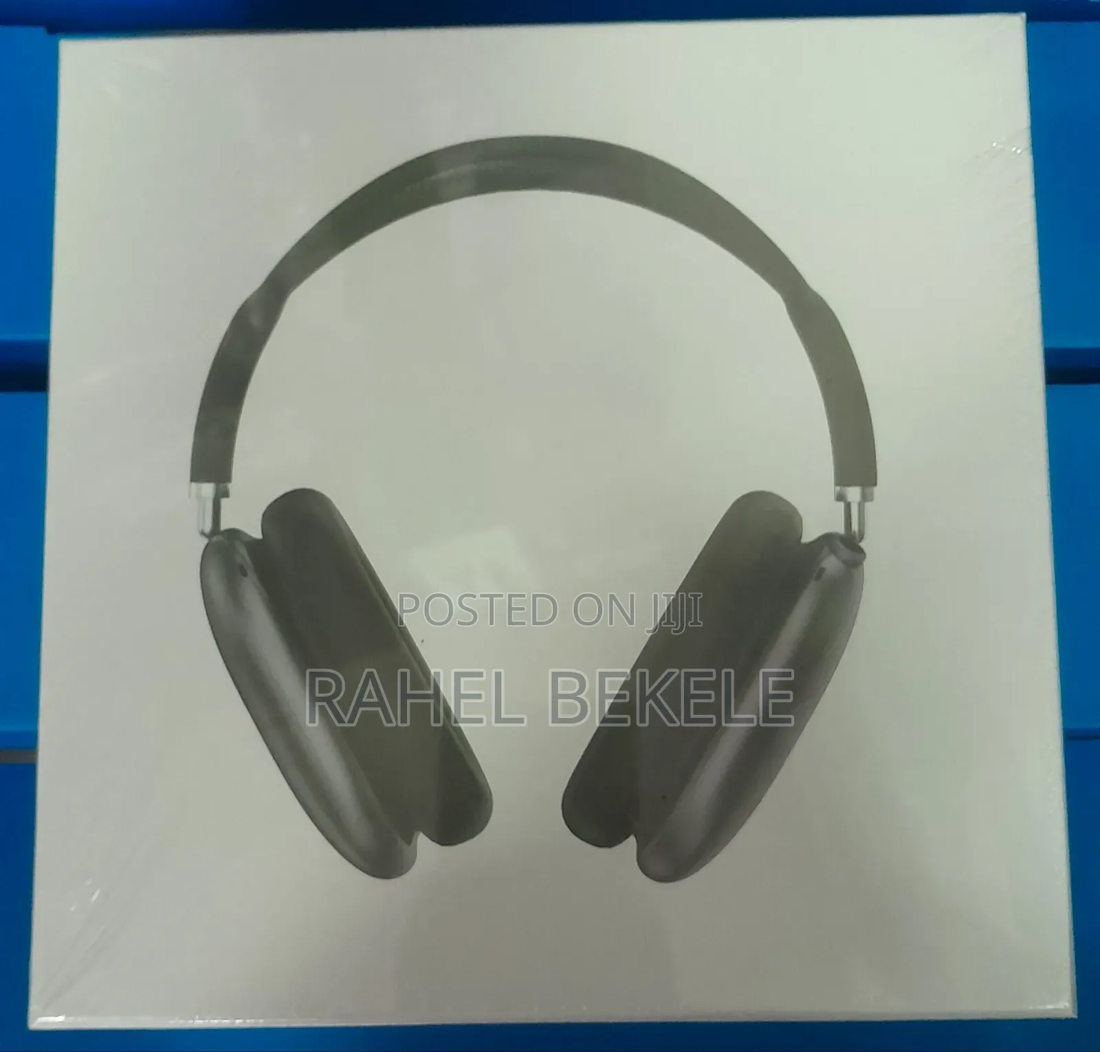 Apple Airpods Max Headphones