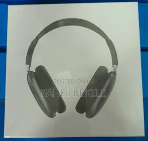 Photo - Apple Airpods Max Headphones