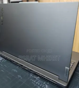 New Lenovo Legion Y7000P IRX9 Gaming Laptop 16GB Intel Core I7 SSD 1T