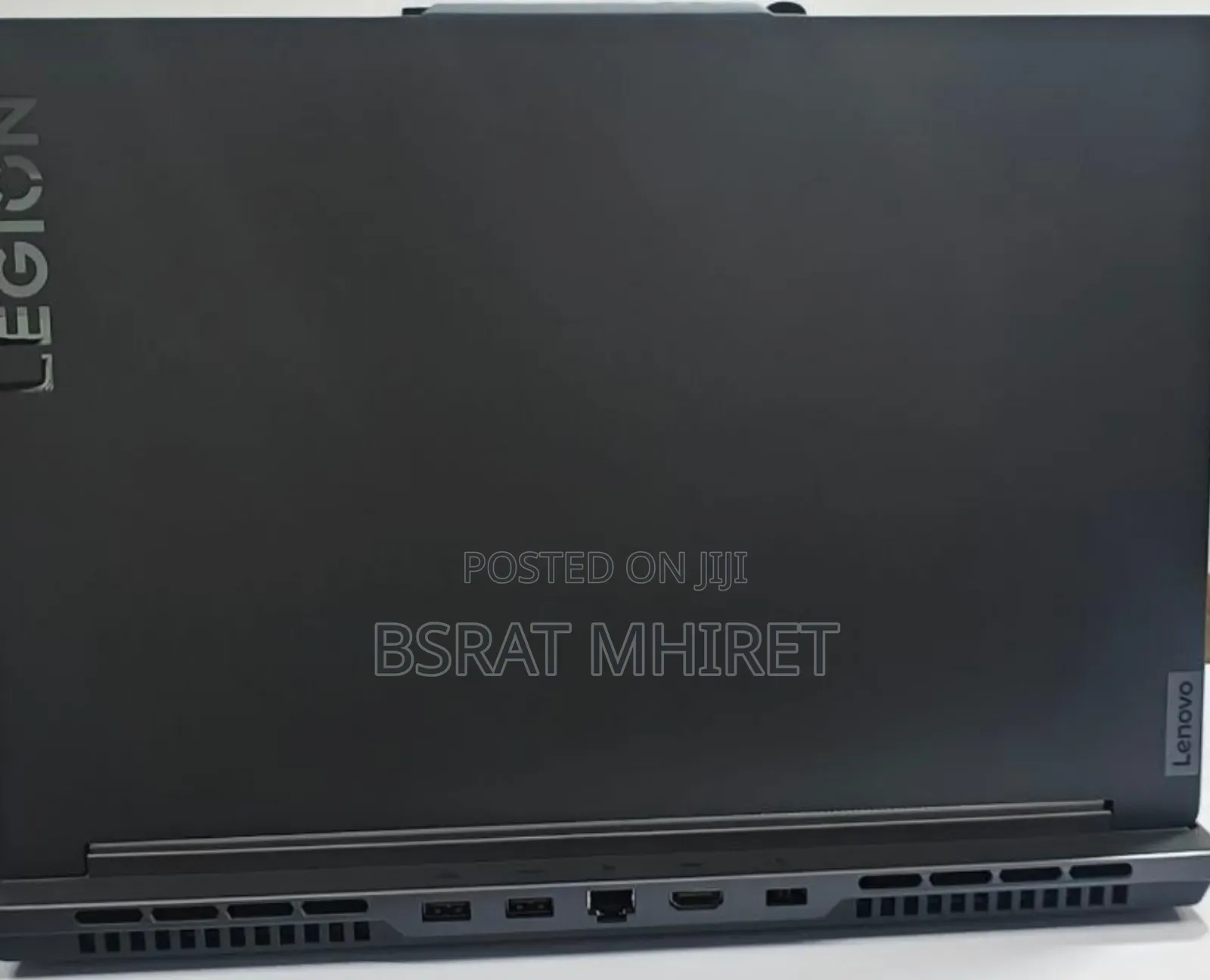 New Lenovo Legion Y7000P IRX9 Gaming Laptop 16GB Intel Core I7 SSD 1T